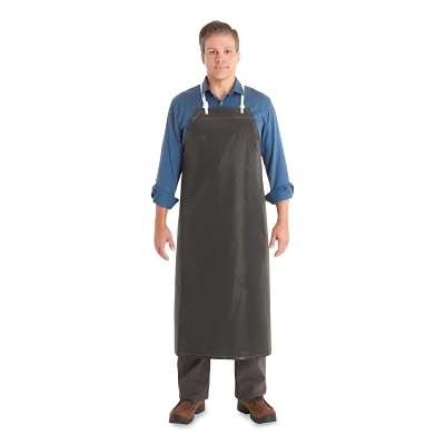 ALPHATEC 56402 BN-45L SIZE 45 NEOP APRON BLK